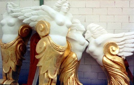 Figuras para Galeón, Programa Especial de Tele 5