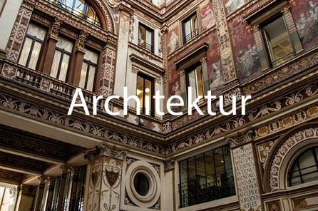 Architektur, Deon AG
