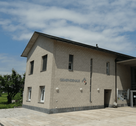 Hier befindet sich die Einliegerwohnung (Bild: buebikernews)