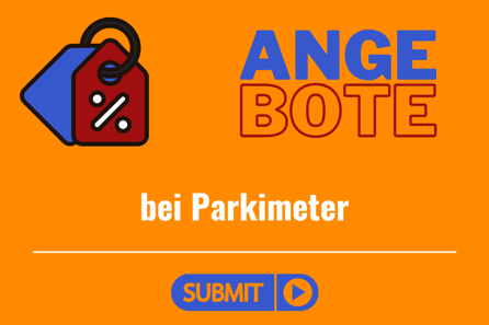 angebote bei parkimeter