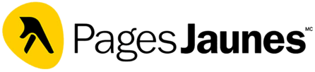 logo des pages jaunes