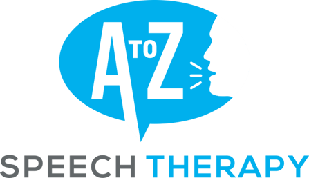 A to Z Speech Therapy
