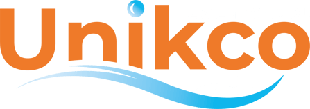 De website van zwemschoolunikco!