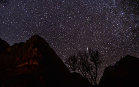 Dark Ranger Observatory