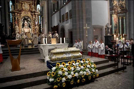 Foto: Christian Schnaubelt | Bistum Essen