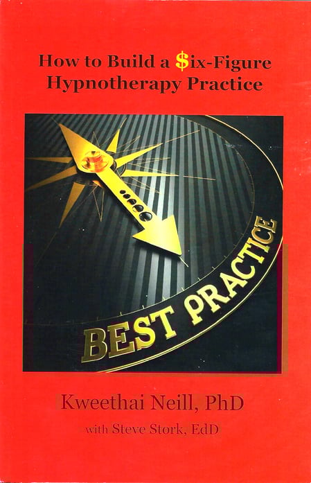 How to build a six-figure hypnotherapy practice