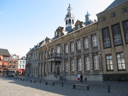 gemeente Roermond cultuurhistorisch basisonderzoek