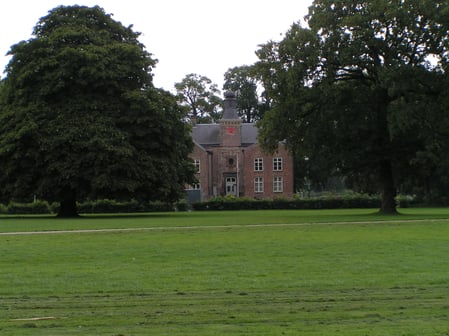 Amby Geusselt Maastricht cultuurhistorie monumenten