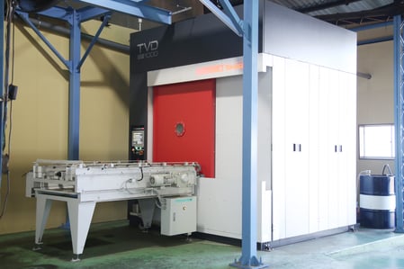 岐阜県 関市 日本熱処理㈱ 日本熱処理 熱処理 (社)日本熱処理技術協会 焼鈍処理 表面加工 自動投入機 浸炭焼入 磁気抜き焼鈍 無酸化焼鈍 溶体化炉 時効炉 連続炉 バッチ炉 連続窒素雰囲気炉 連続焼入焼戻炉 ショットブラスト ブリネル硬さ試験機 真空洗浄機 連続ガス浸炭焼入焼戻炉 連続ガス雰囲気焼入焼戻炉 真鍮 バッチ式焼戻炉 ロックウェル硬さ試験機 ビッカース硬さ試験機 マイクロビッカース硬さ試験機 金属組織顕微鏡 サブゼロ処理 Ａ工場 ＨＰ炉 ＨＢ炉 ＡＴ１炉 ＡＴ２炉 ショット機 Ｃ工場 ＣＱ炉