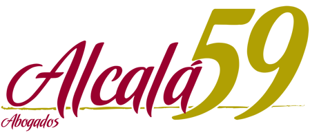 Abogados  Extranjeria  en España.  Madrid - Alcala59  28014 