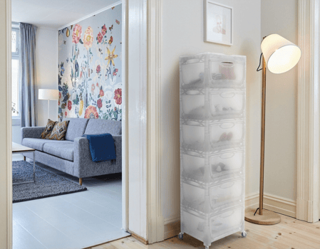 Aufbewahrungsboxen 3XXL