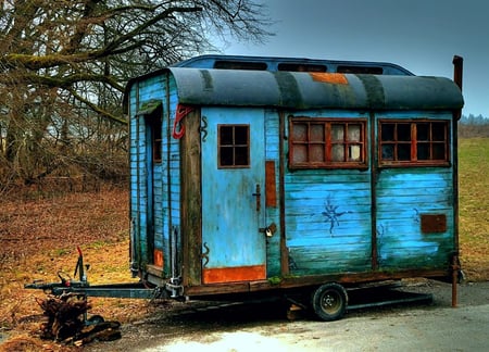 HDR mit Photomatix (drei Ausgangsbilder siehe unten, aufgenommen mit Panasonic tz10)