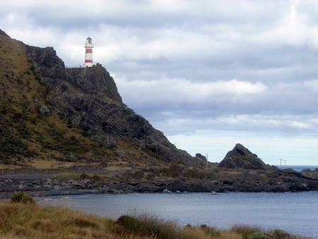 Cape Palliser