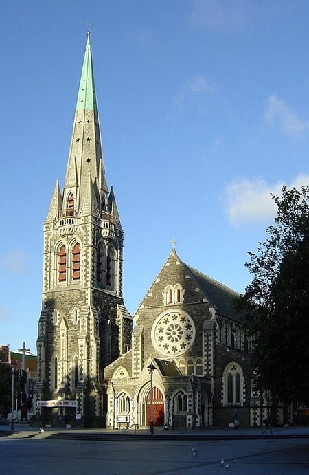 Christchurch