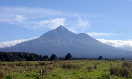 Mount Taranaki