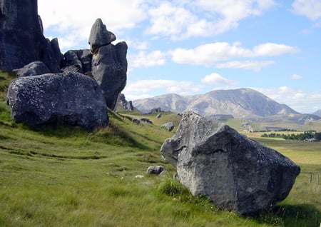 Arthur’s-Pass-Nationalpark