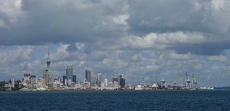Auckland