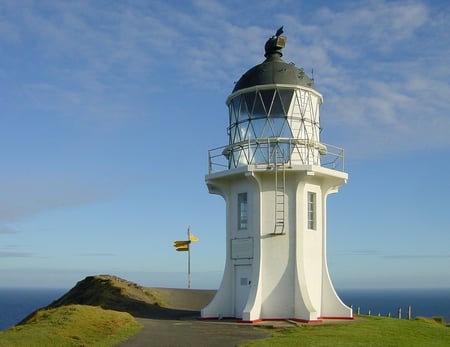 Cape Reinga