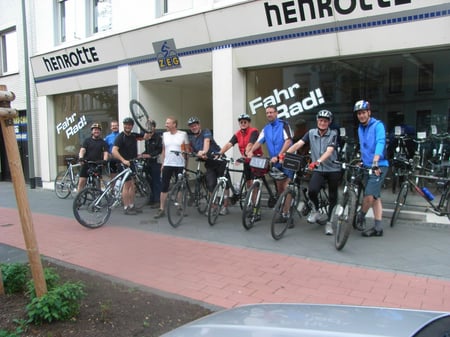 ...und das sind bei Weitem nicht alle!!!!