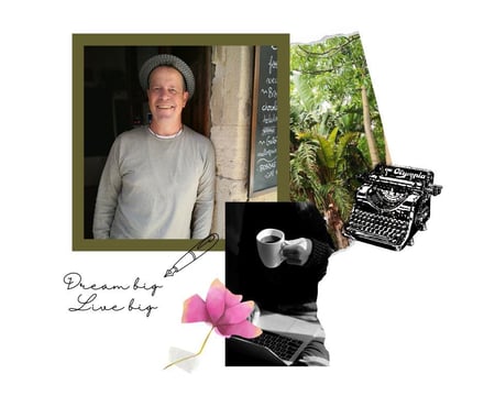 Ambra - Autor - Magice Soul Books