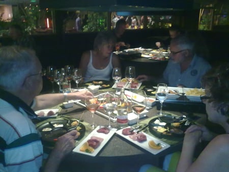 Wer grilliert besser?