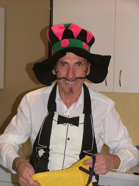 Novembre 2005 - Jean-Pierre