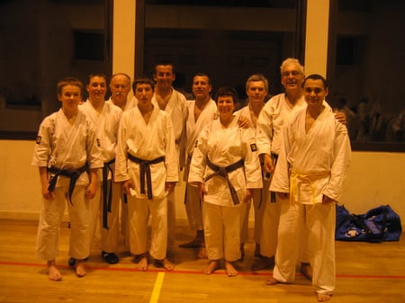 stage serfati mars 2007