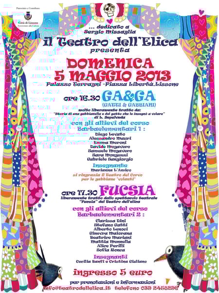 Clicca per ingrandire