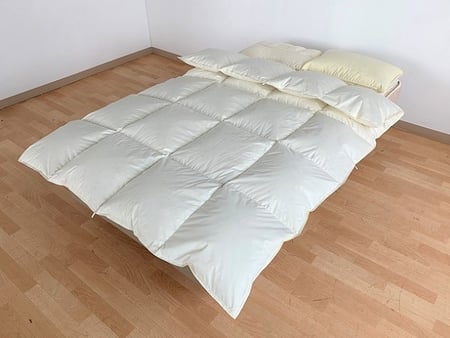 業務用ベッド　寝具　寝装品　ホテル　施設　栃木県　家具　法人