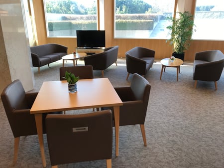 乃木温泉ホテル　那須　日光　ホテル　東京デザインセンター　栃木県家具　鹿沼市　東京インテリア