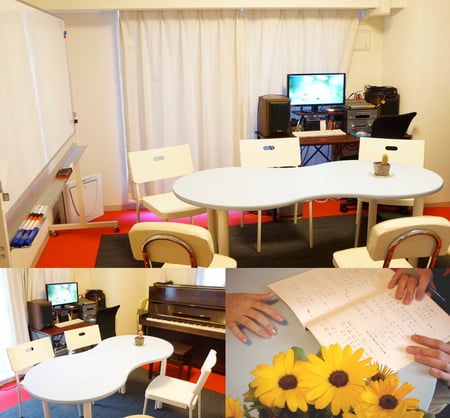 レンタル会議室