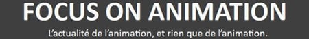 focus on animation concours