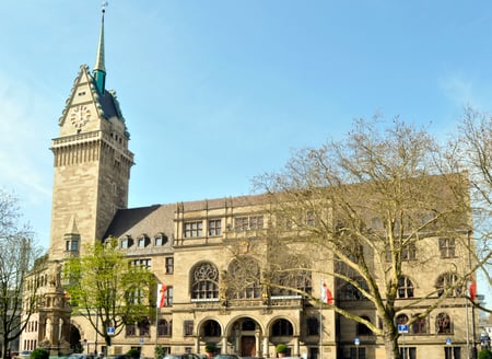 ©Uwe Köppen, Stadt Duisburg