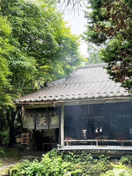 自由が丘日本料理教室