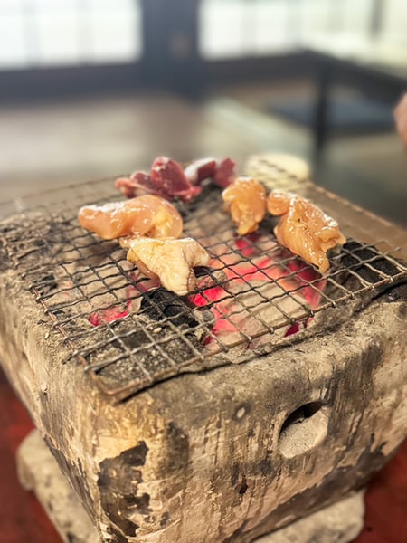 自由が丘日本料理教室