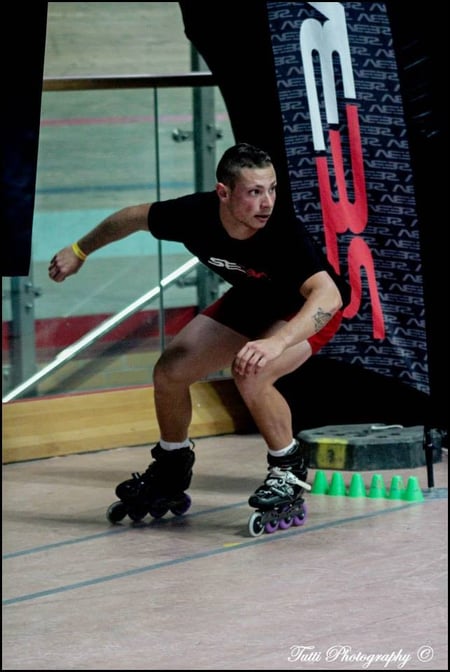 Y.Fort. Photo : T.Bourbon