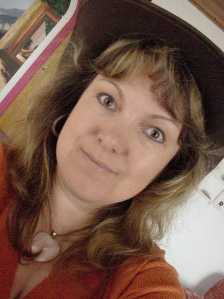 Willkommen auf meiner Seite :-)