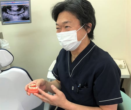 どうぞご相談ください