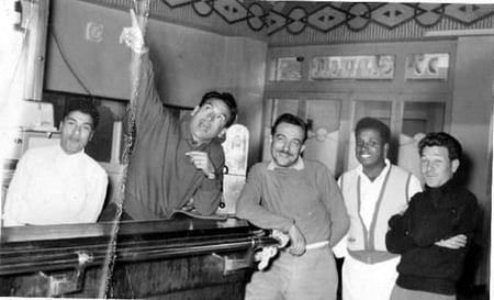 Toujours plus haut !