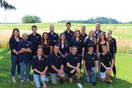 Site de la Jeunesse de Ballens