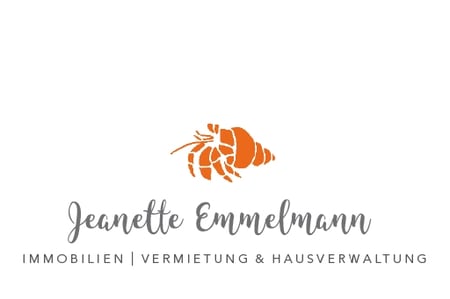Jeanette Emmelmann Immobilien I Vermietung und Hausverwaltung
