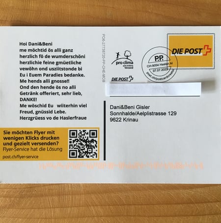 Geschlossene Gesellschaft Atelier Café Atelier-Café Restaurant Beiz Gourmet Kulinarik Essen Kunst Künstler Maler Kunstmaler Daniel Gisler Krinau Lichtensteig Wattwil Toggenburg Ostschweiz St. Gallen