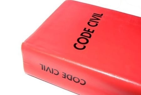 Avocat droit civil Maroc