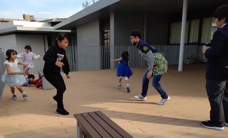 ©SDGsいたばしネットワーク