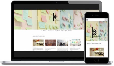 NPO 法人 bond place