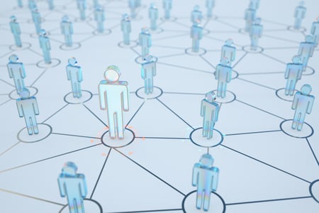 採用情報イラスト