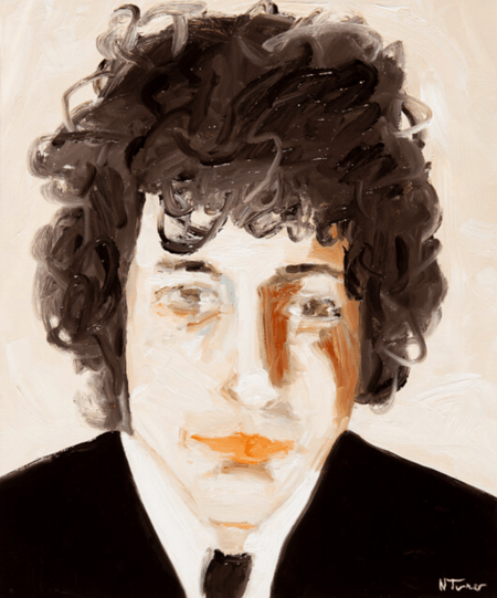 Bob Dylan