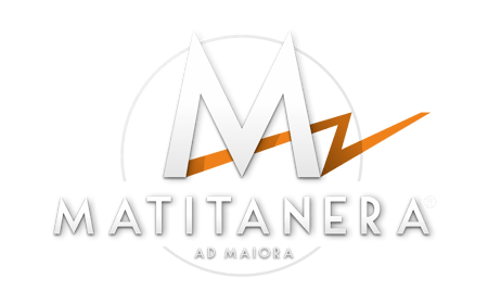 Matitanera Srl - Grafica, comunicazione, design, fotografia, AI