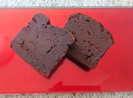 ガトーショコラ