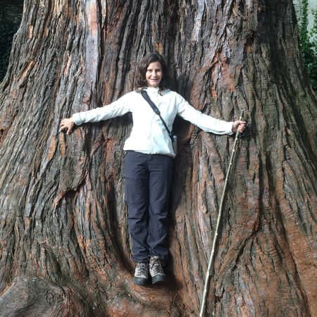 yogaTAGE engadin, Yogafestival St. Moritz, Stépahnie Lisa De Giorgi